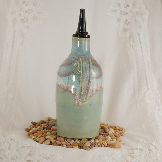 Oil Bottle/Dispenser