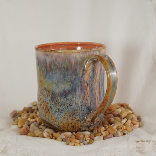 Unicorn Horn Mug #1