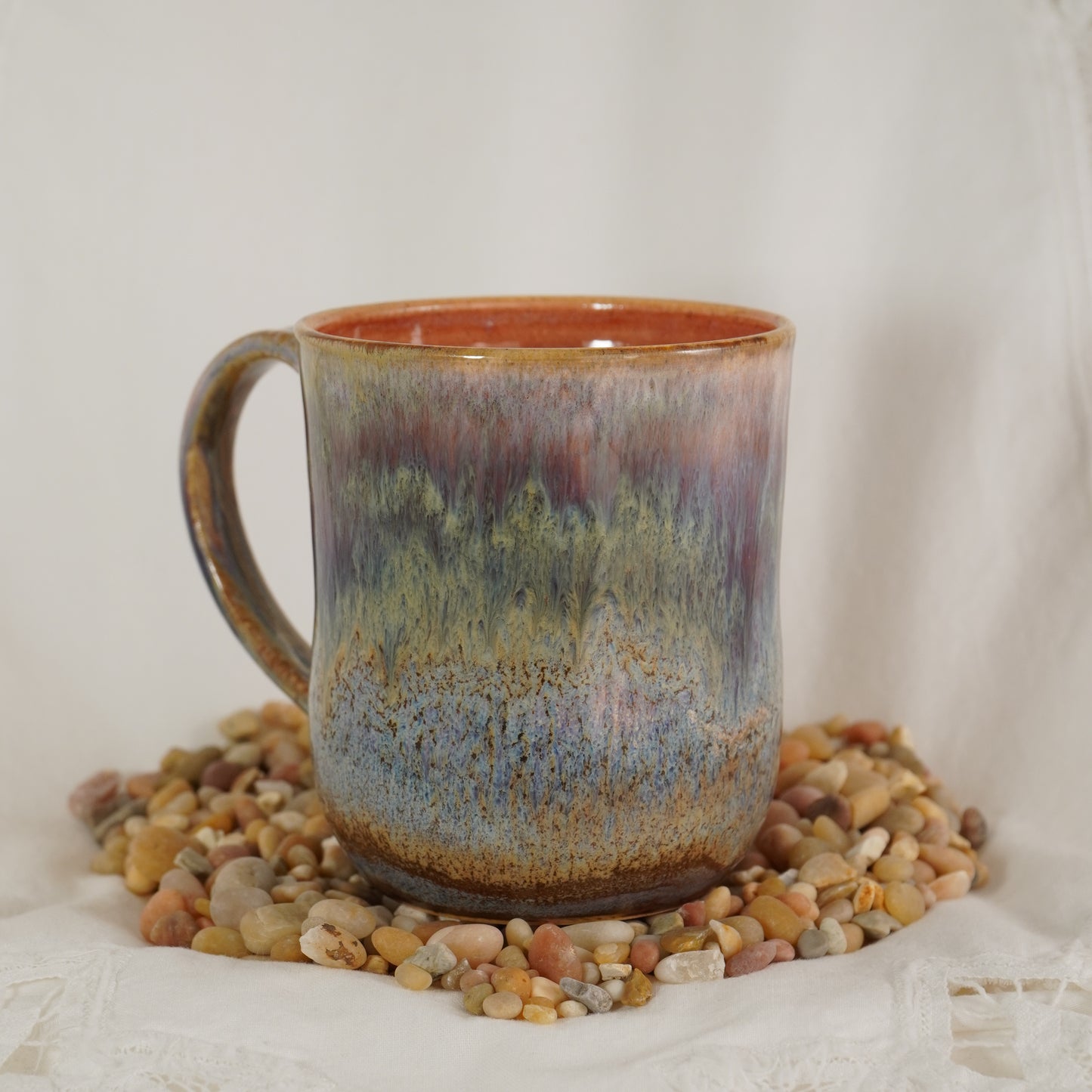 Unicorn Horn Mug #1