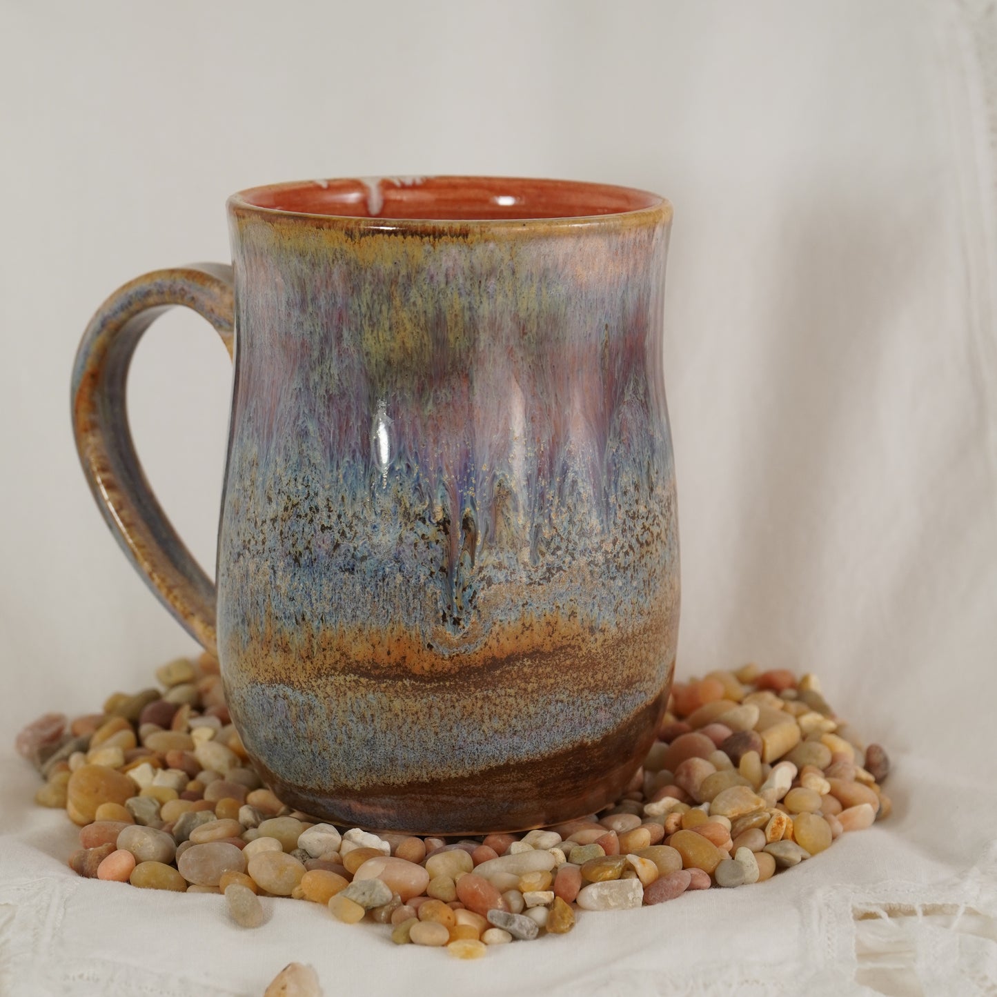 Unicorn Horn Mug #2