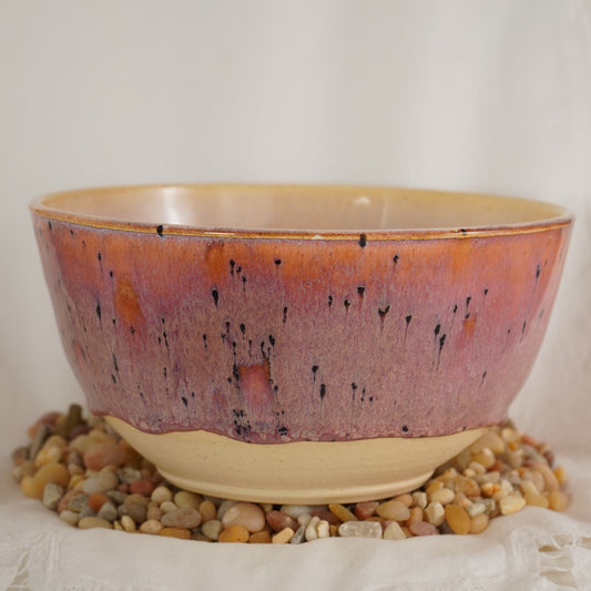 Pretty in Pink Bowl