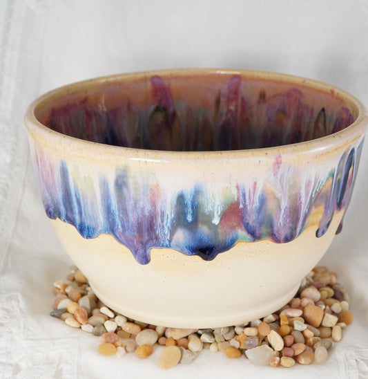 Rainbow Bowl