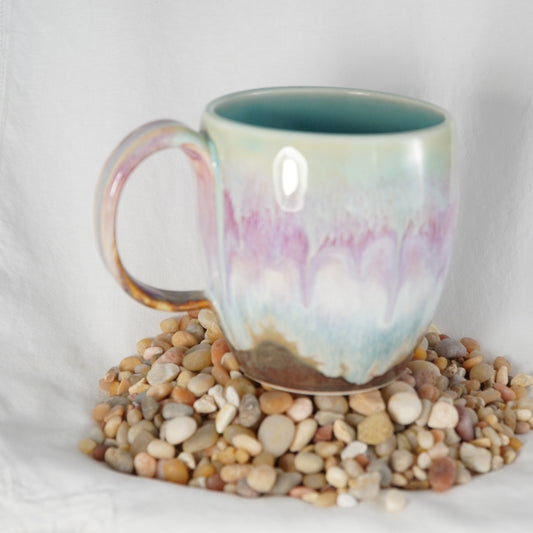 Girly Mug #3