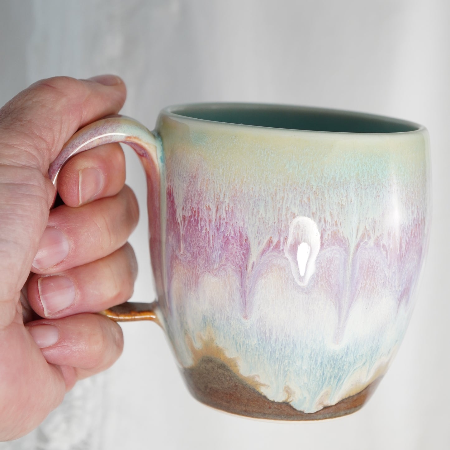 Girly Mug #3