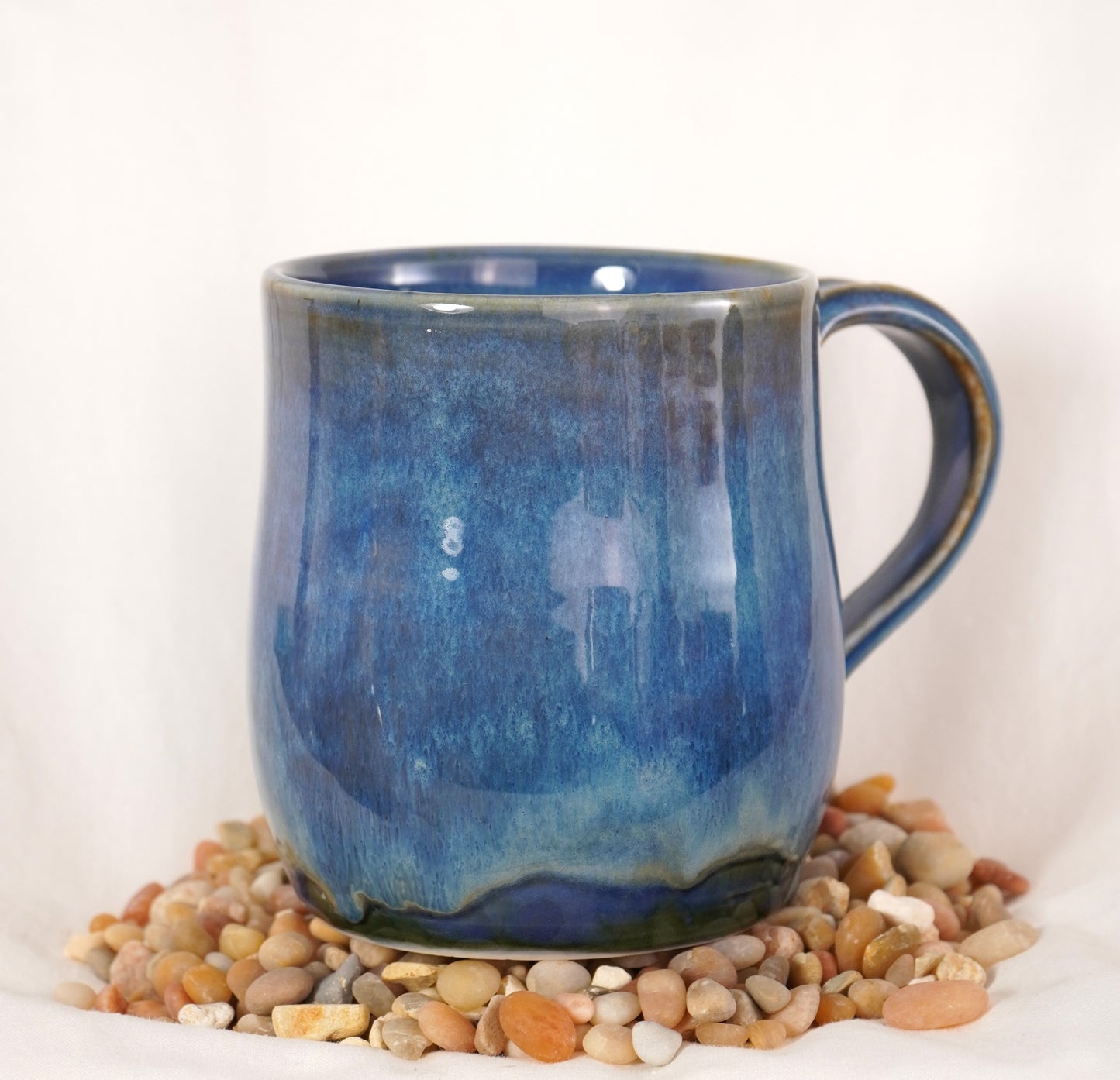 The Blues Mug