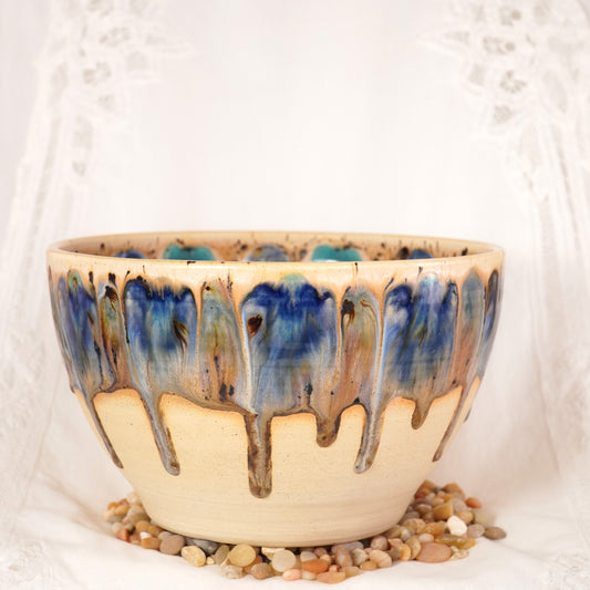 Whimsical Bowl