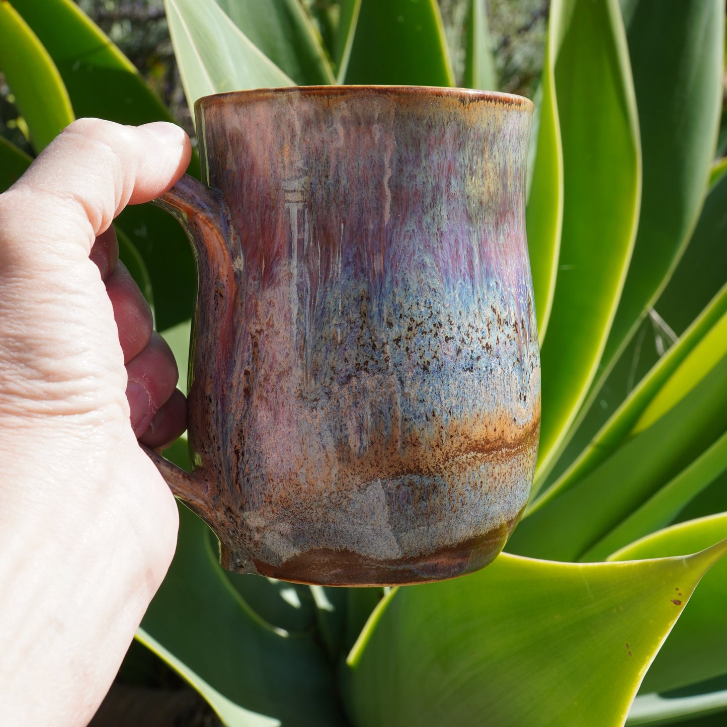 Unicorn Horn Mug #2