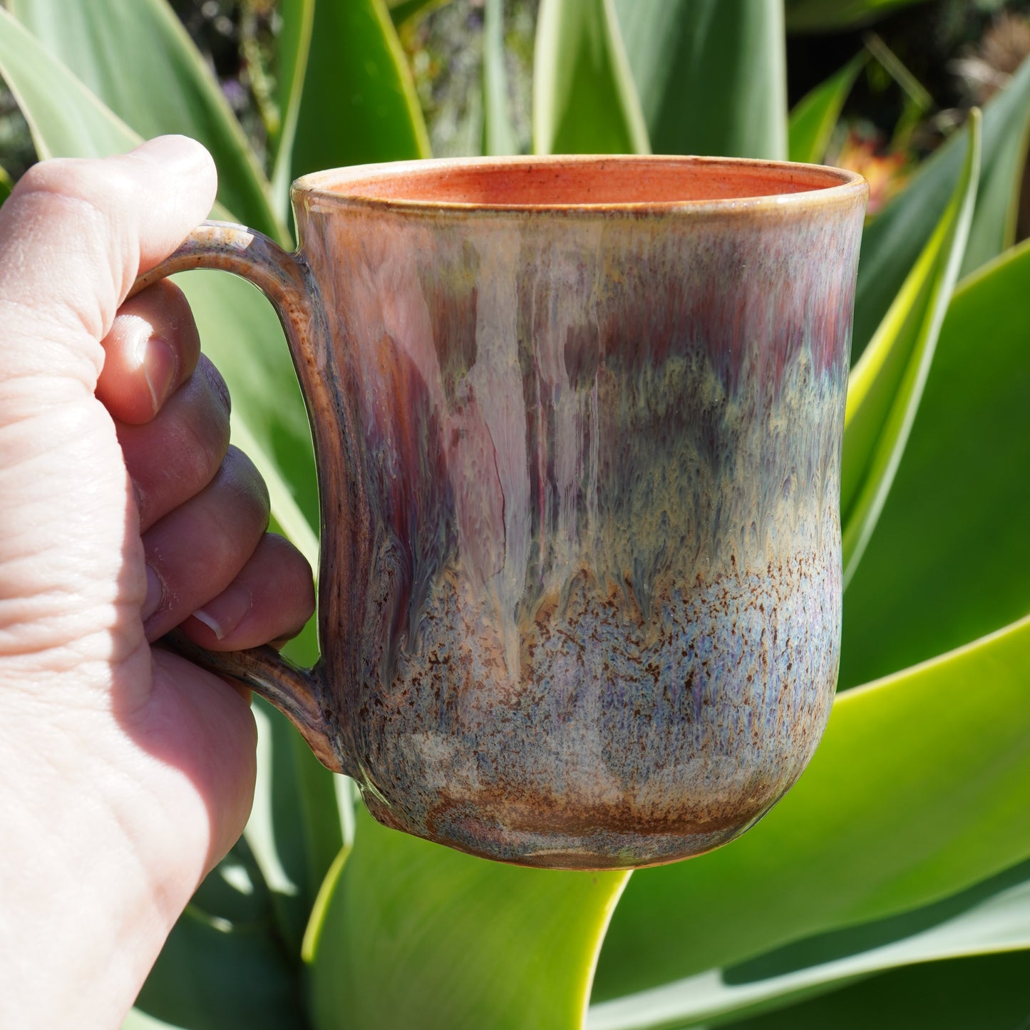 Unicorn Horn Mug #1